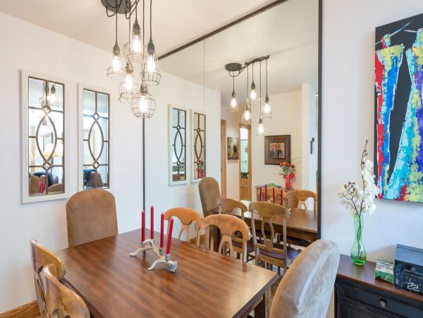 Aspen Condo 966888