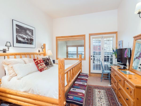 Aspen Condo 966888
