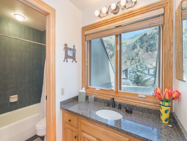 Aspen Condo 966888