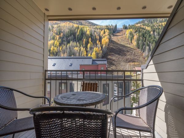 Aspen Condo 966888
