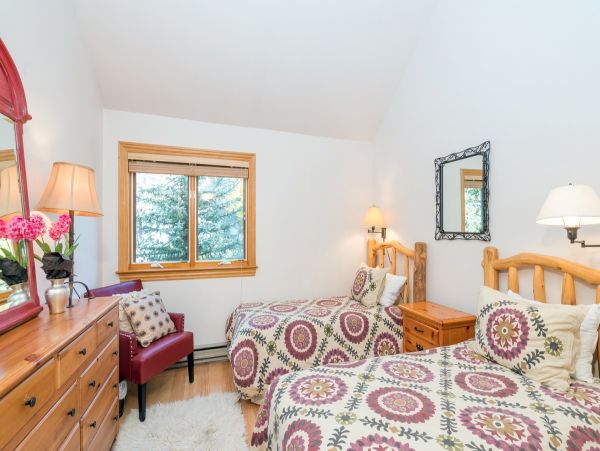 Aspen Condo 966888
