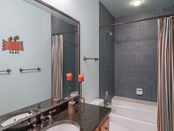 Aspen Condo 966888