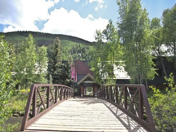 Aspen Condo 966888