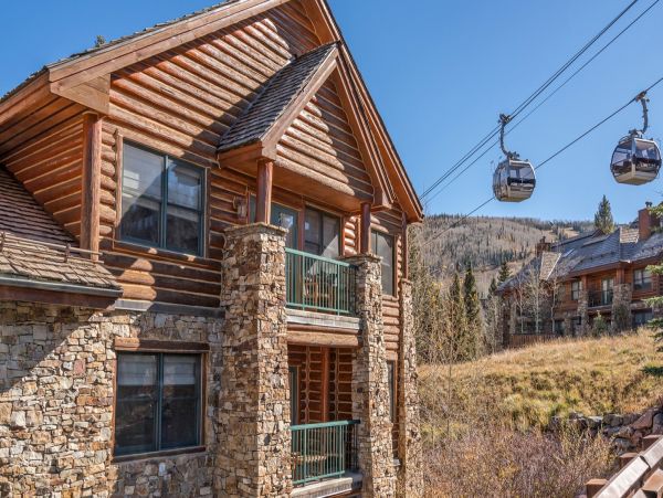 Aspen Condo 966889