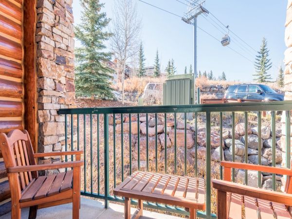 Aspen Condo 966889