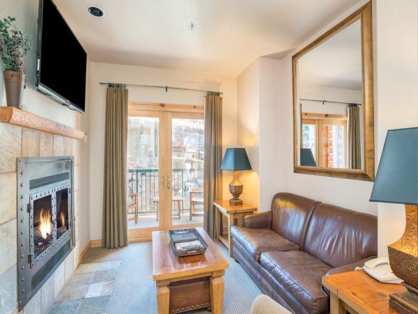 Aspen Condo 966889