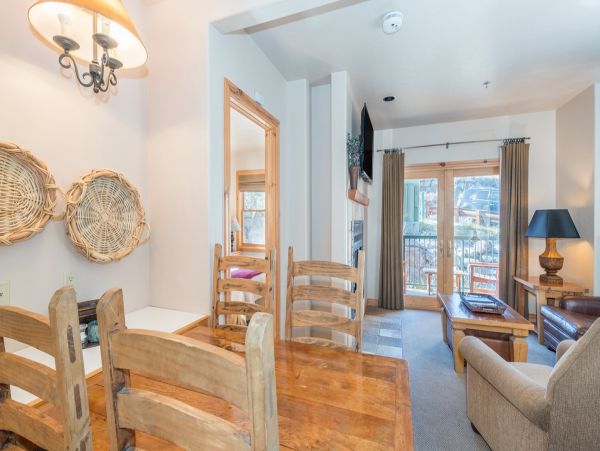 Aspen Condo 966889