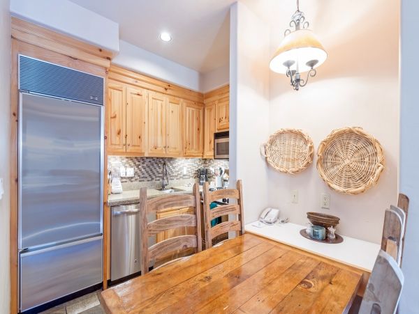 Aspen Condo 966889