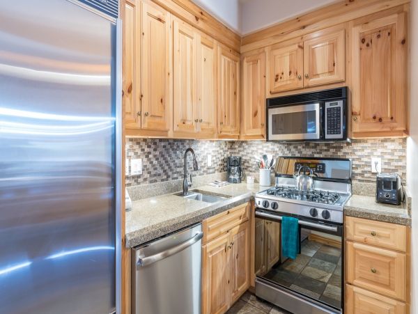 Aspen Condo 966889