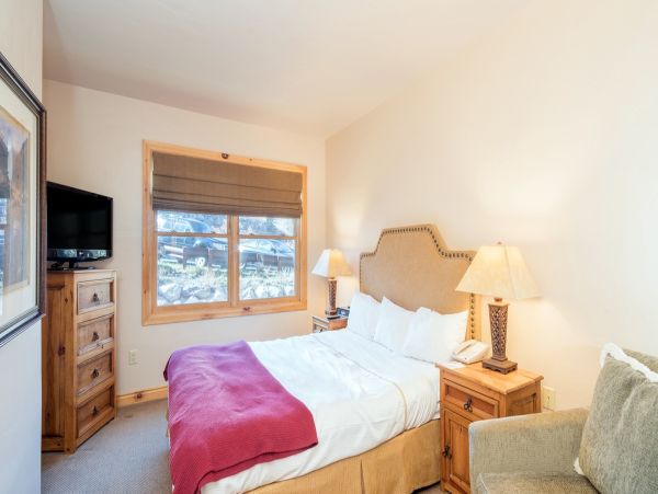 Aspen Condo 966889