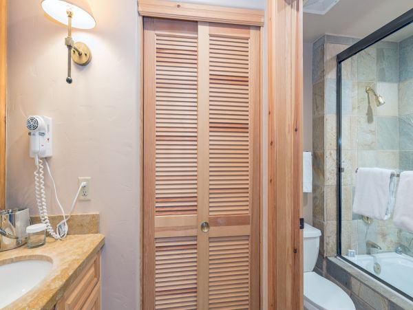 Aspen Condo 966889