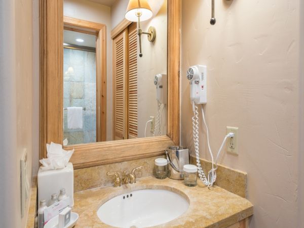 Aspen Condo 966889