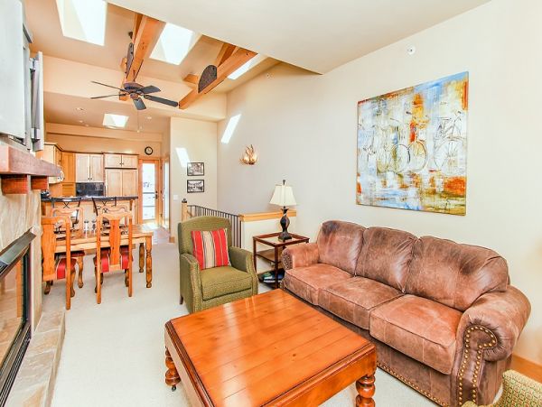 Aspen Condo 966890