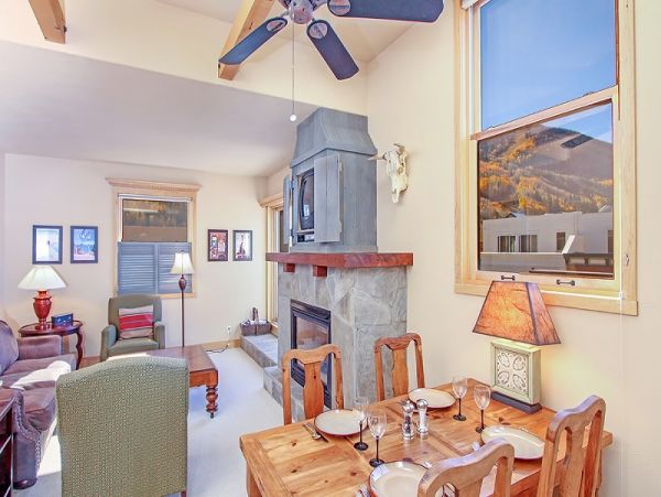 Aspen Condo 966890