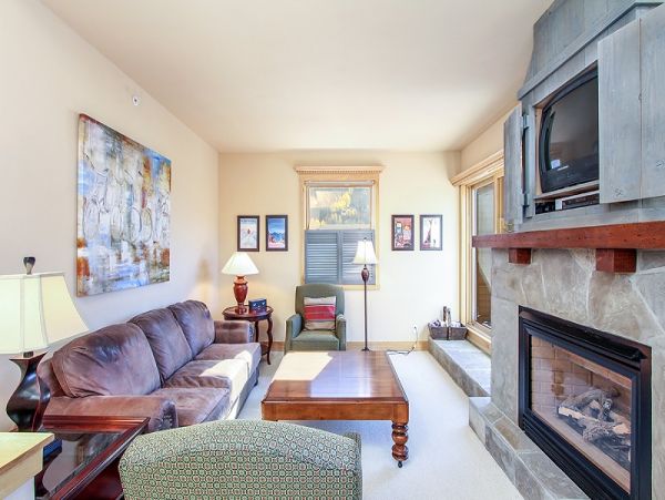 Aspen Condo 966890