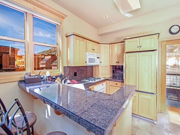 Aspen Condo 966890