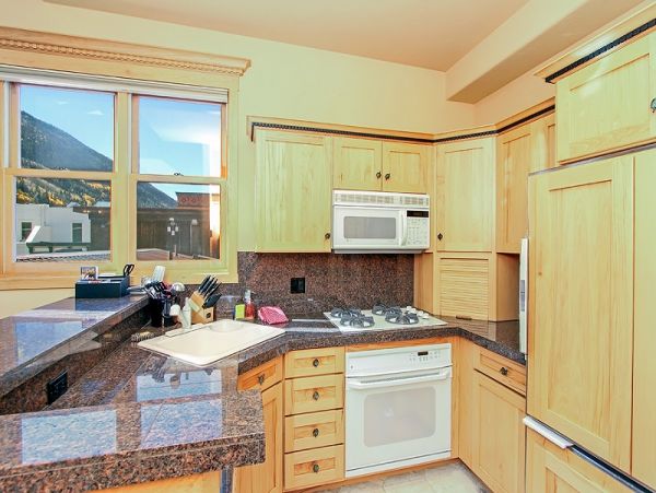 Aspen Condo 966890