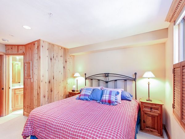 Aspen Condo 966890