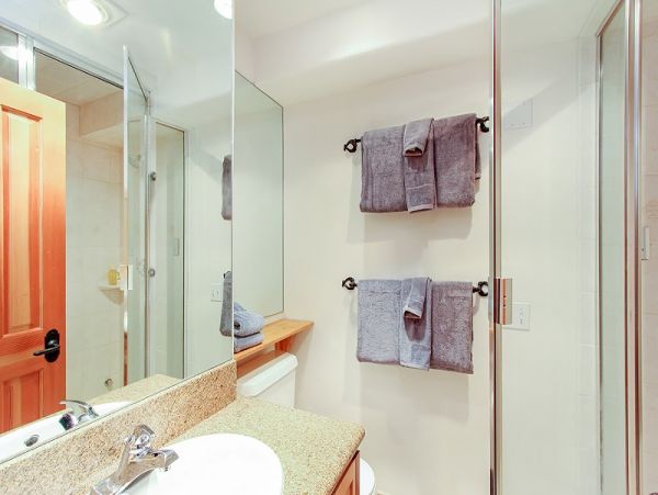 Aspen Condo 966890