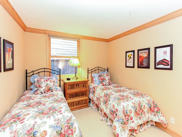 Aspen Condo 966890