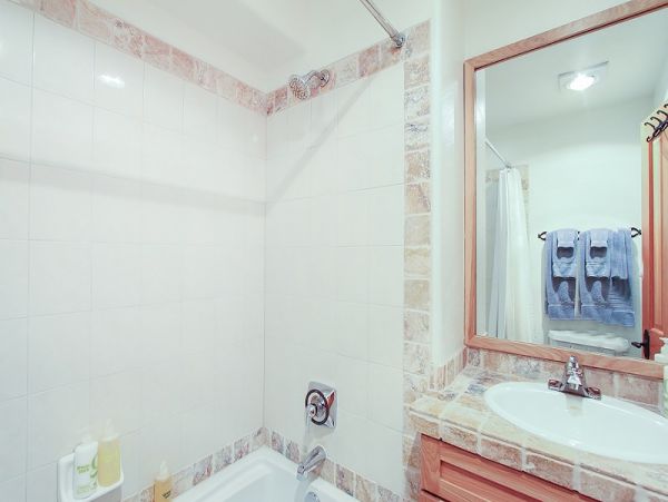 Aspen Condo 966890