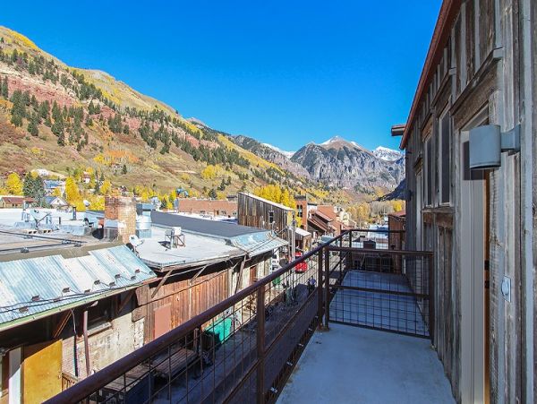 Aspen Condo 966890