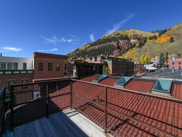 Aspen Condo 966890