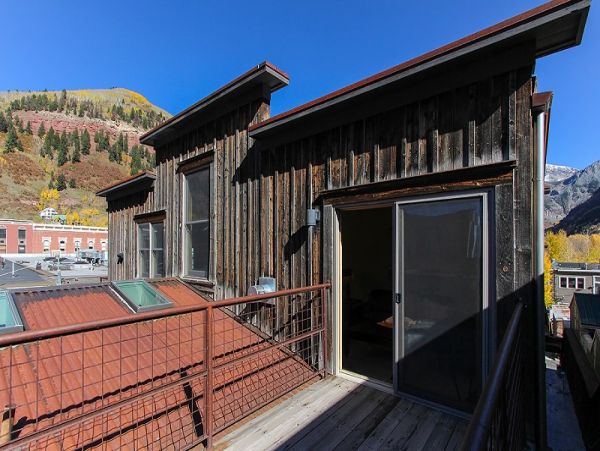 Aspen Condo 966890