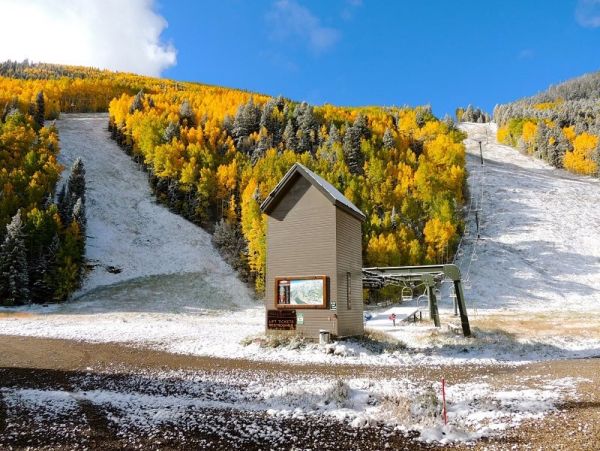 Aspen Condo 966891