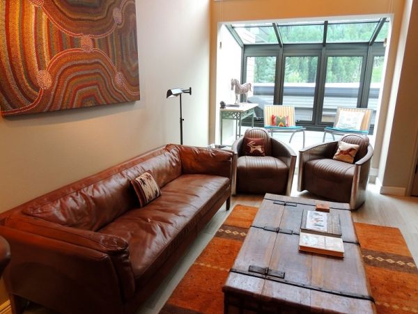 Aspen Condo 966891