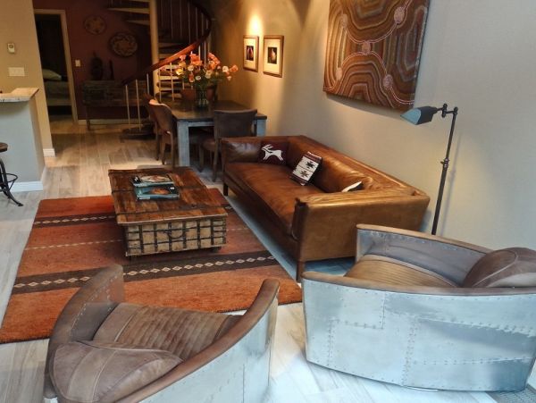 Aspen Condo 966891