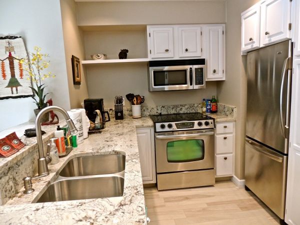 Aspen Condo 966891
