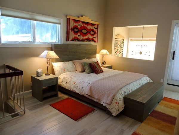 Aspen Condo 966891