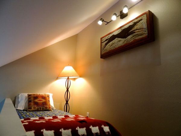 Aspen Condo 966891