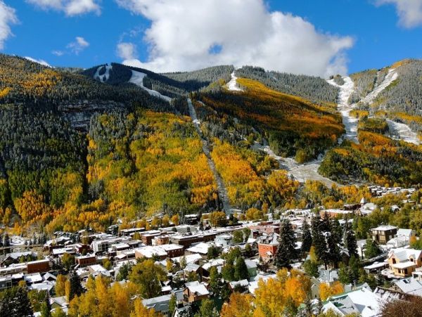 Aspen Condo 966891