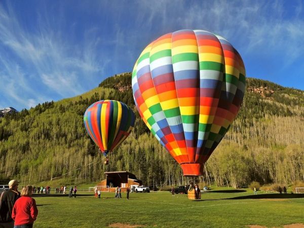 Aspen Condo 966891