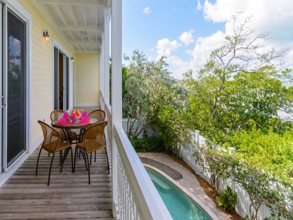 The Florida Keys Home 966893