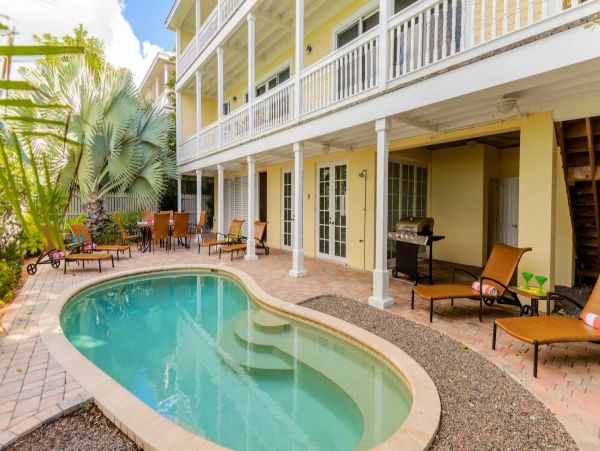 The Florida Keys Home 966893