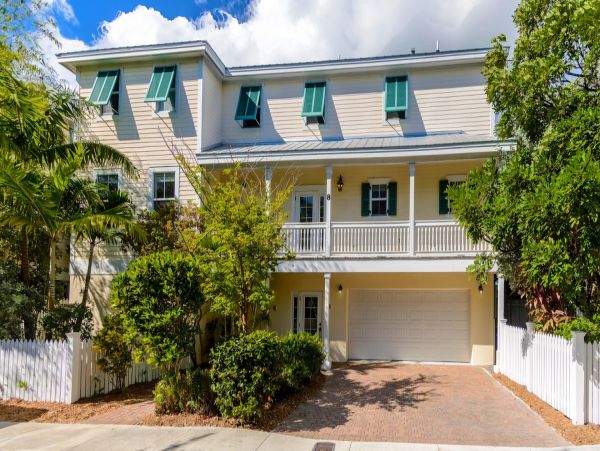 The Florida Keys Home 966893