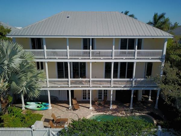 The Florida Keys Home 966893