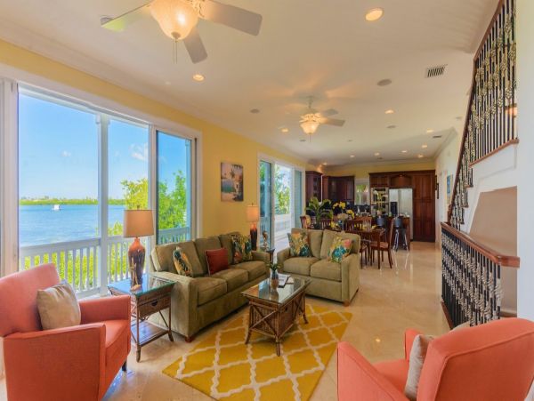 The Florida Keys Home 966893