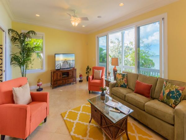 The Florida Keys Home 966893