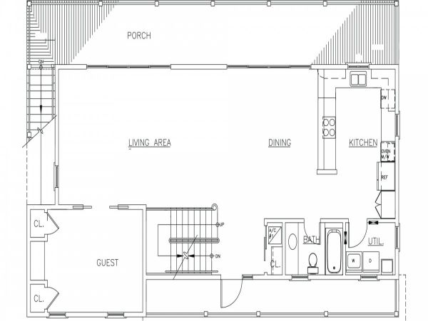 The Florida Keys Home 966893