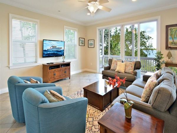 Key West Lovely Pool Vacation Home