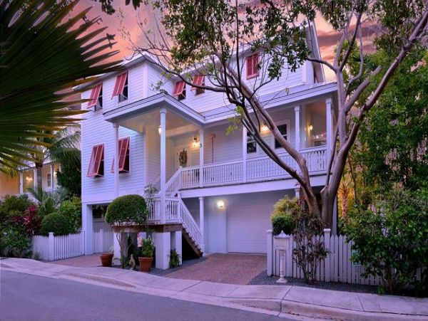 Key West Lovely Pool Vacation Home