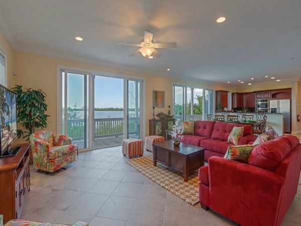 Key West Lovely Pool Vacation Home