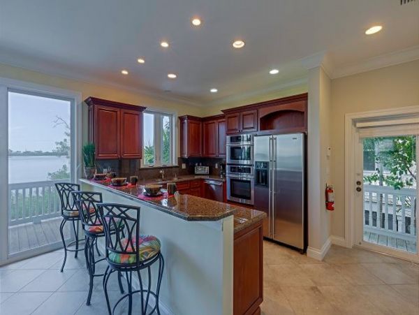 Key West Lovely Pool Vacation Home