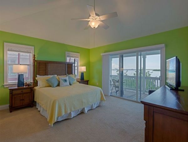 Key West Lovely Pool Vacation Home