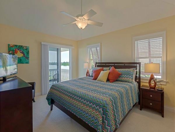 Key West Lovely Pool Vacation Home