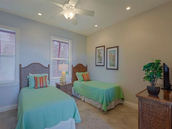 Key West Lovely Pool Vacation Home